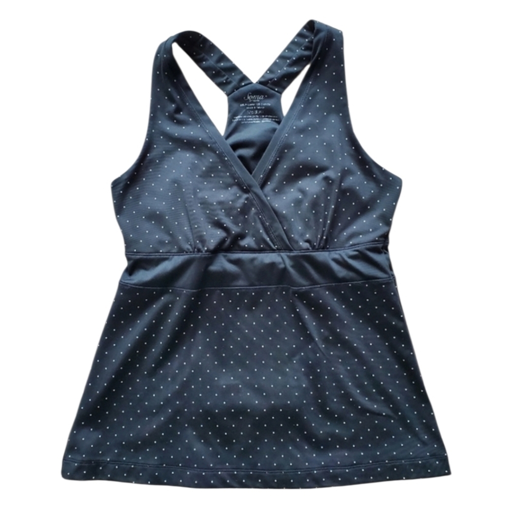 3/$30 Soma • Athletic Tank Top